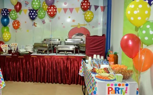 Birthday Party