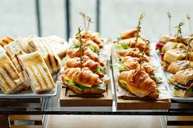 Small Catering